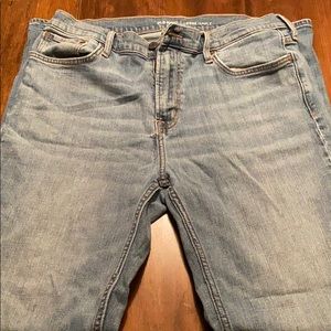 Old Navy Loose Jeans 36x34